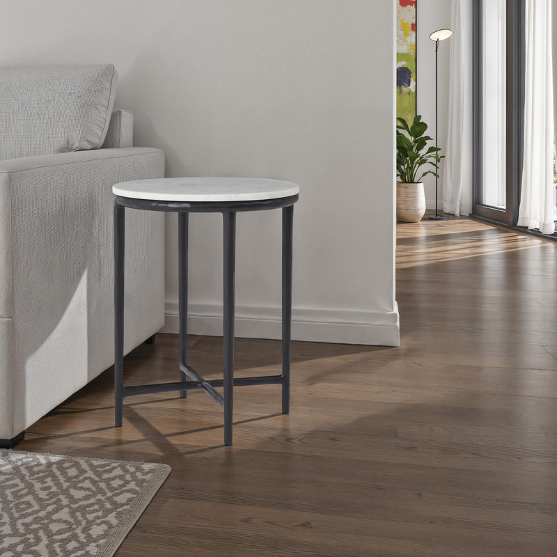 Veroia Side Table