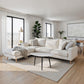 Keely Coffee Table