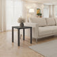 Clusia Side Table
