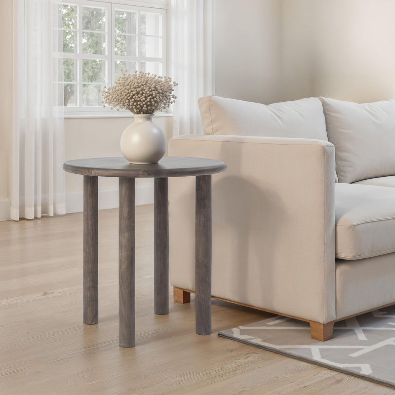 Cetus Side Table