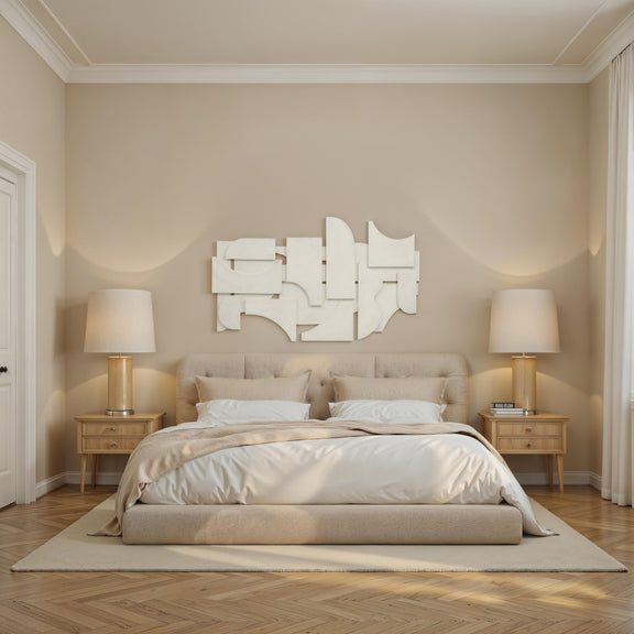 Morpho Wall Art