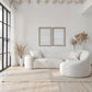 Trax Wall Art (Set of 2)