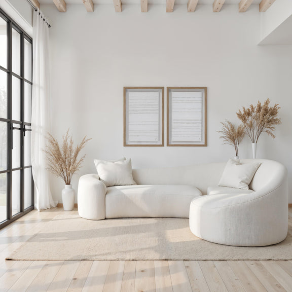 Trax Wall Art (Set of 2)