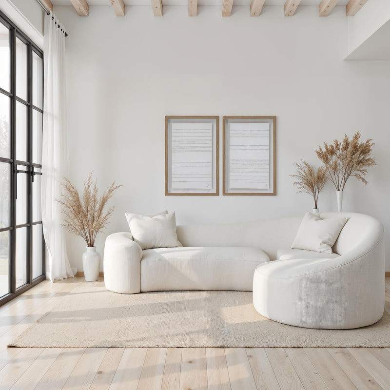 Trax Wall Art (Set of 2)