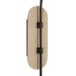 Acca Wall Sconce
