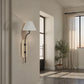 Acca Wall Sconce