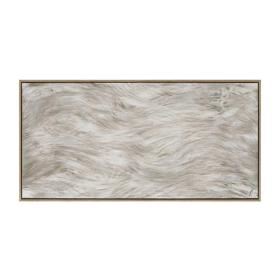 Dune Canvas Art