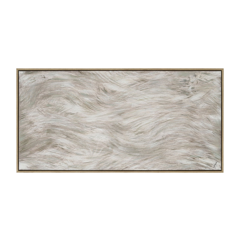 Dune Canvas Art