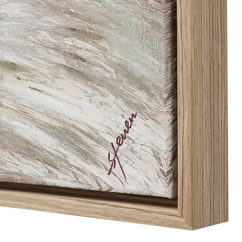 Dune Canvas Art