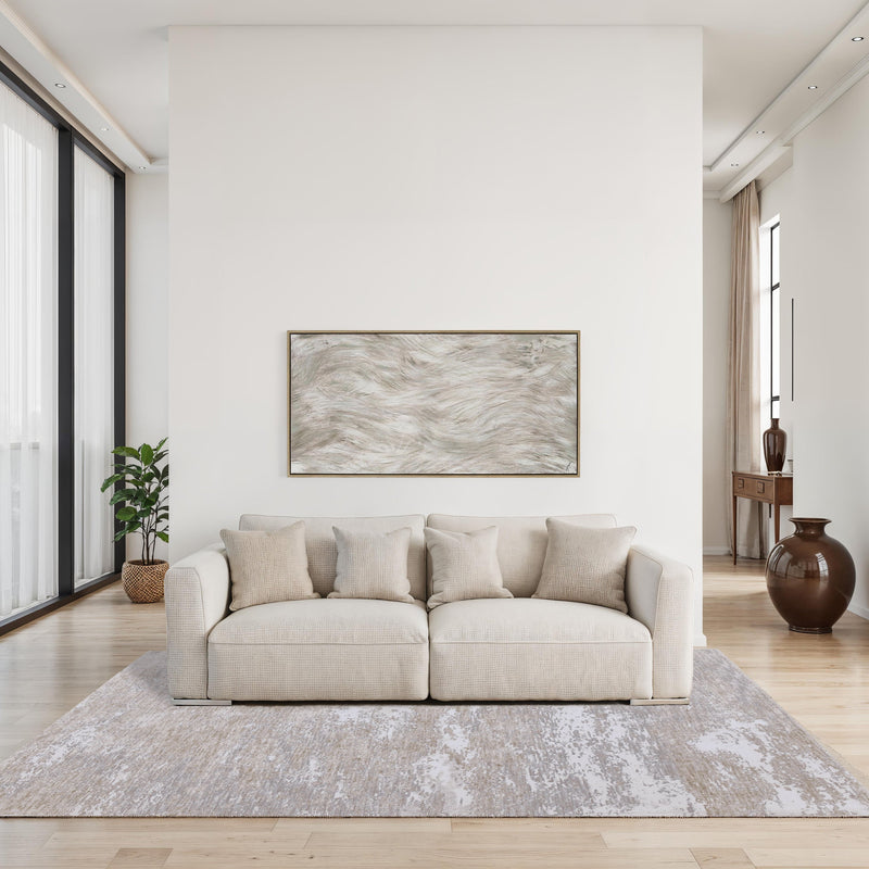 Dune Canvas Art