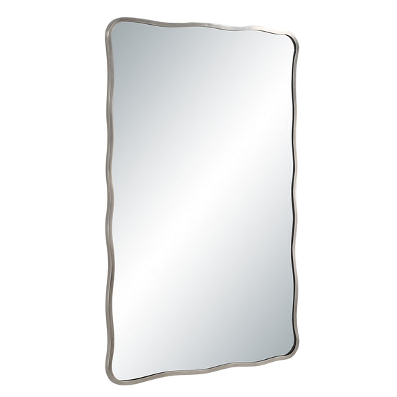 Balsa Wall Mirror