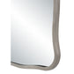 Balsa Wall Mirror