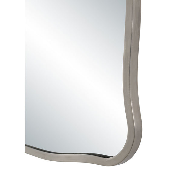 Balsa Wall Mirror