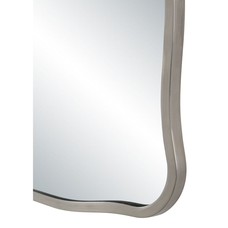 Balsa Wall Mirror