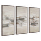 Lux Canvas Art (Set of 3)