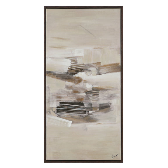 Lux Canvas Art (Set of 3)