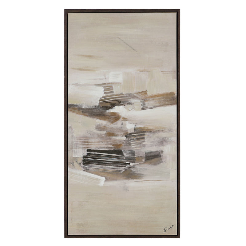 Lux Canvas Art (Set of 3)