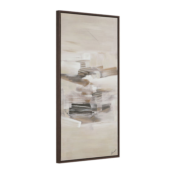 Lux Canvas Art (Set of 3)