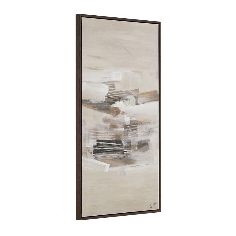 Lux Canvas Art (Set of 3)