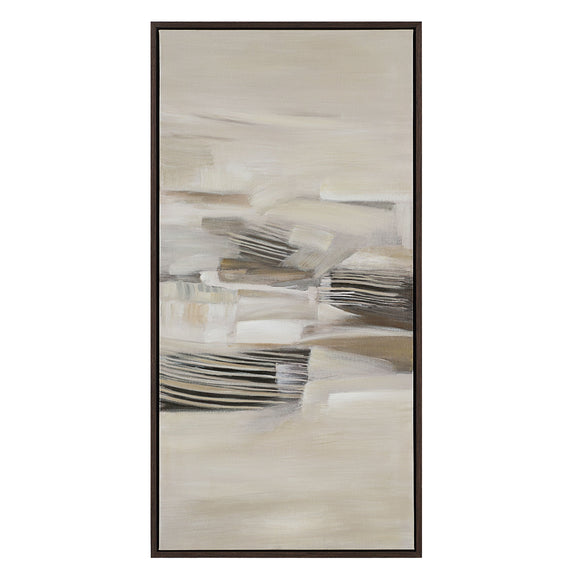 Lux Canvas Art (Set of 3)