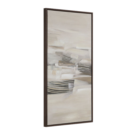 Lux Canvas Art (Set of 3)
