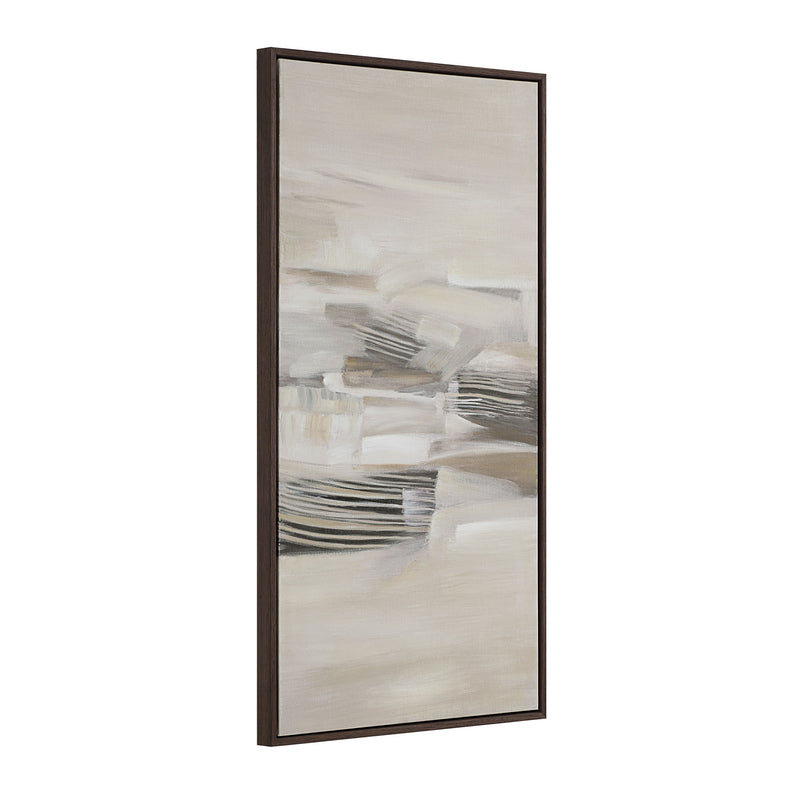 Lux Canvas Art (Set of 3)