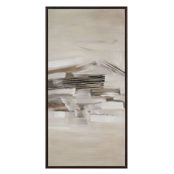Lux Canvas Art (Set of 3)