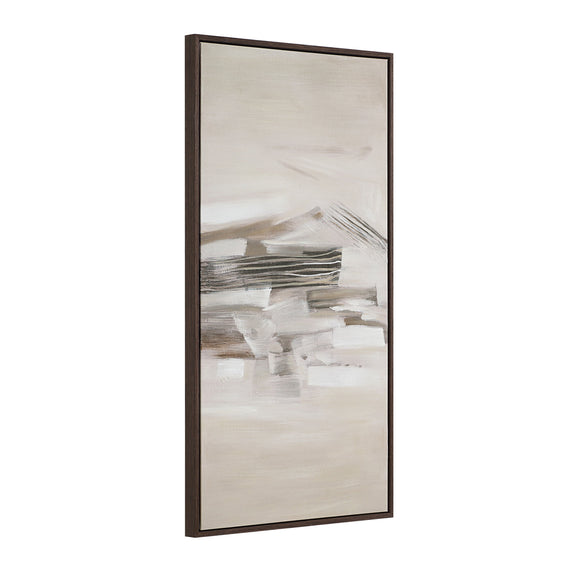 Lux Canvas Art (Set of 3)