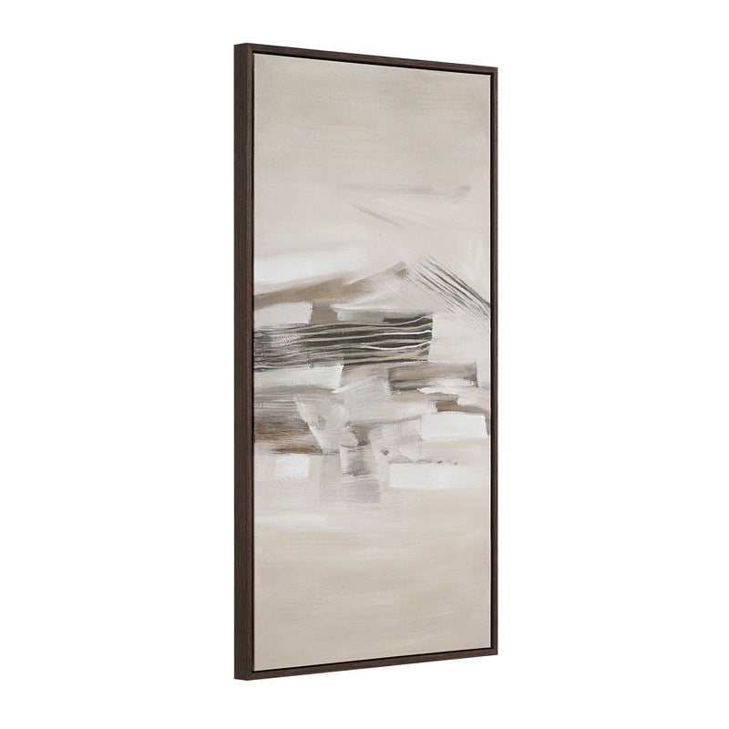 Lux Canvas Art (Set of 3)