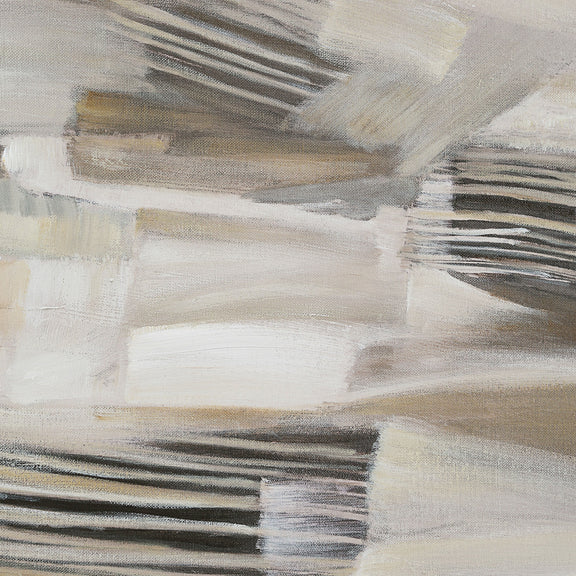 Lux Canvas Art (Set of 3)