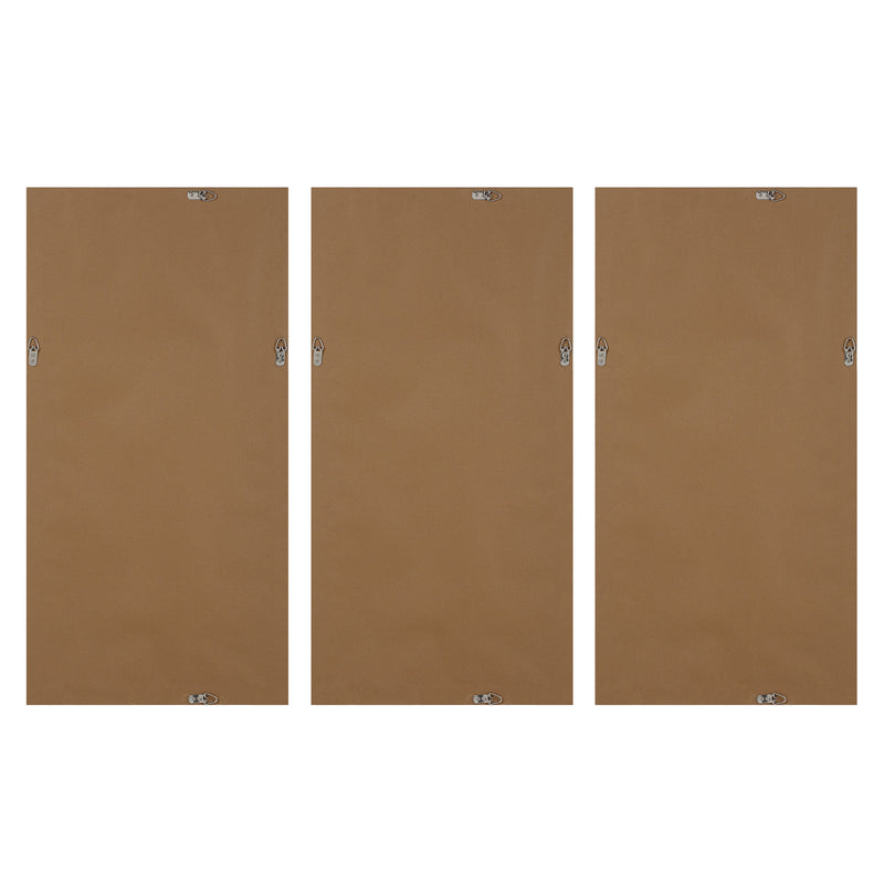 Lux Canvas Art (Set of 3)