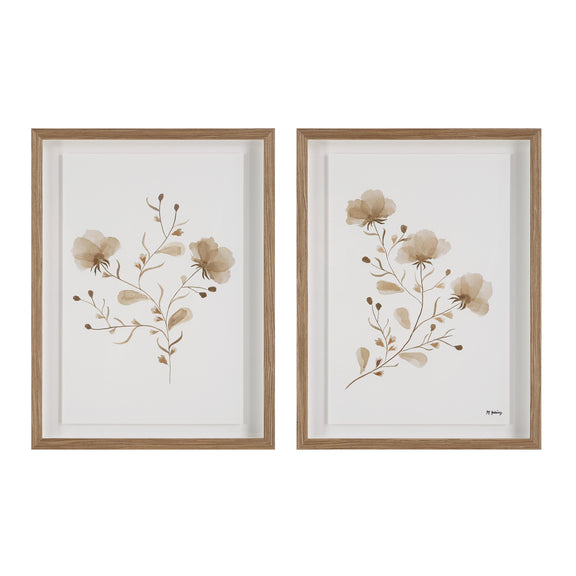 Madalena Wall Art (Set of 2)
