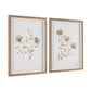 Madalena Wall Art (Set of 2)