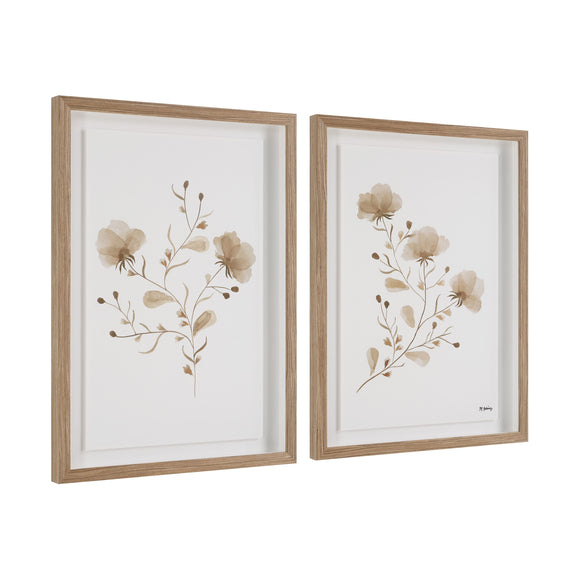 Madalena Wall Art (Set of 2)