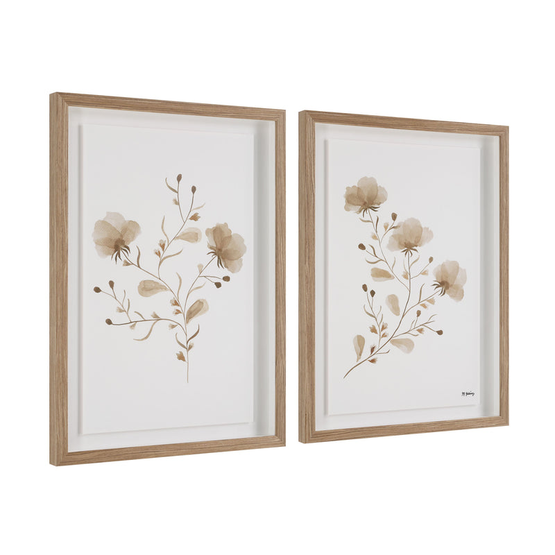 Madalena Wall Art (Set of 2)