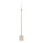 Chambers Floor Candle Holders (Set of 2)