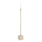Chambers Floor Candle Holders (Set of 2)