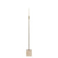 Chambers Floor Candle Holders (Set of 2)