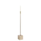 Chambers Floor Candle Holders (Set of 2)