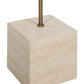 Chambers Floor Candle Holders (Set of 2)