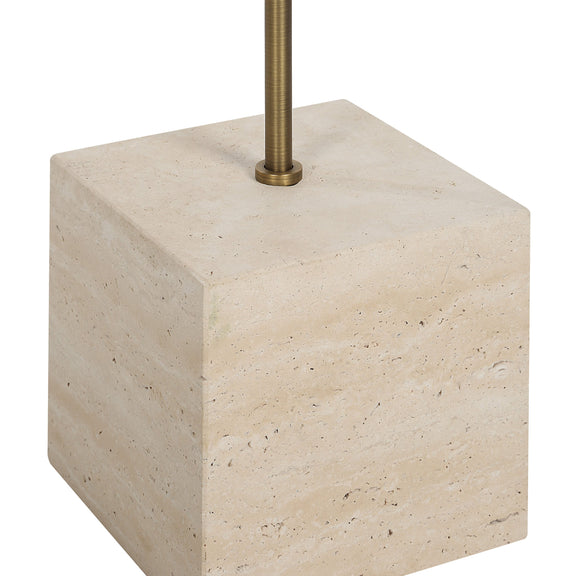 Chambers Floor Candle Holders (Set of 2)