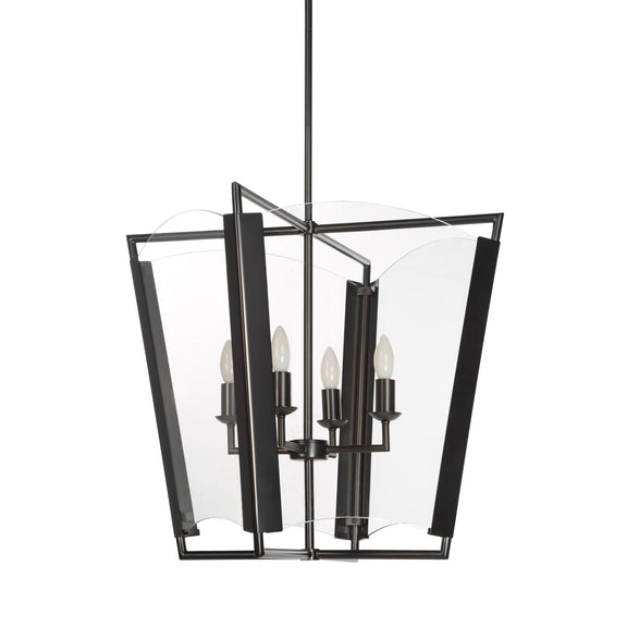 Toussaint Ceiling Fixture