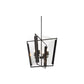 Toussaint Ceiling Fixture