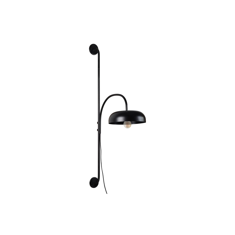 Draco Wall Sconce