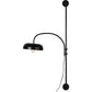 Draco Wall Sconce