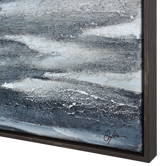 Mare Canvas Art