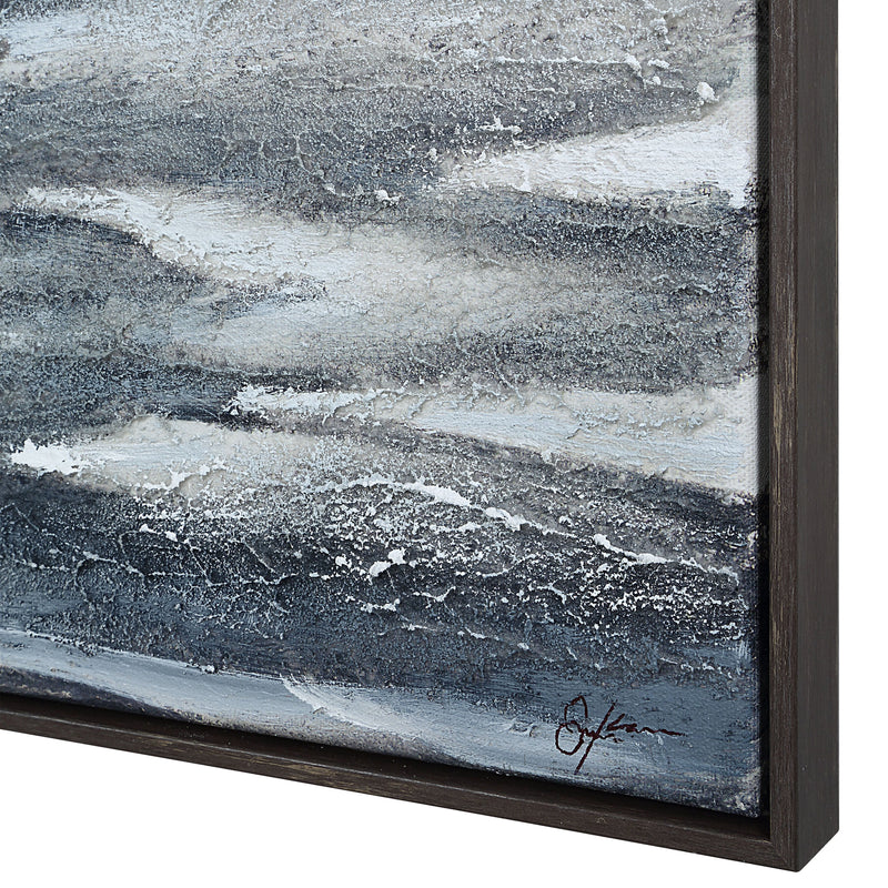 Mare Canvas Art
