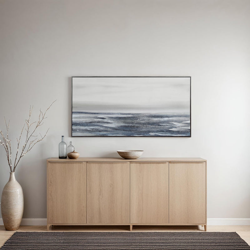 Mare Canvas Art