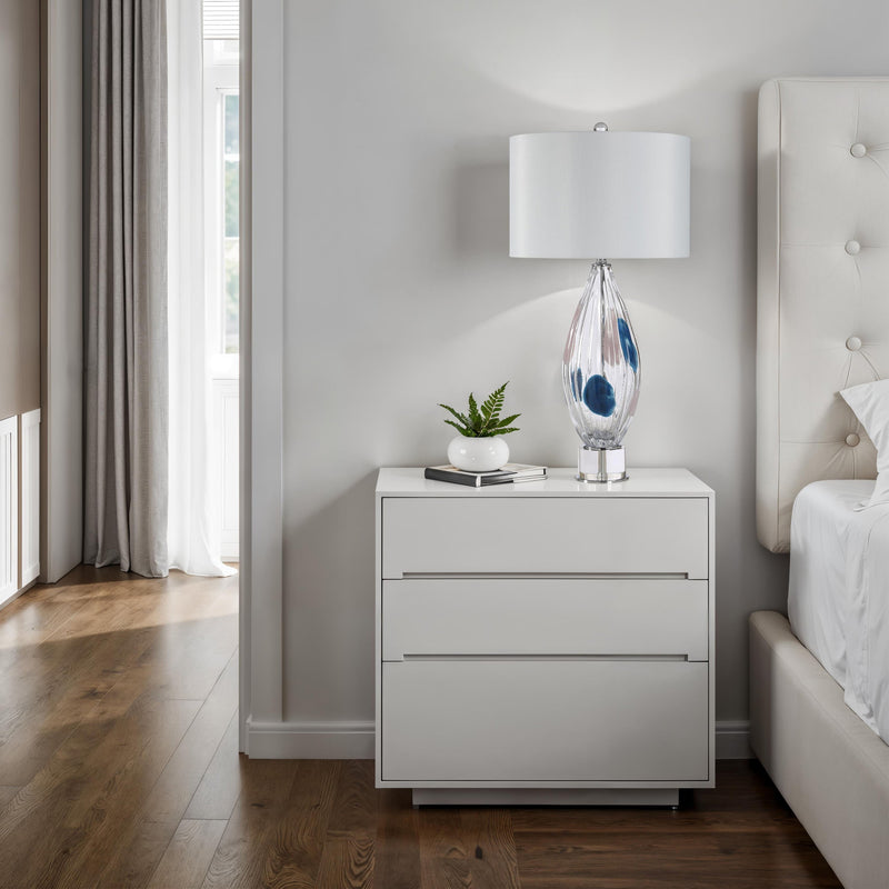 Luxor Table Lamp