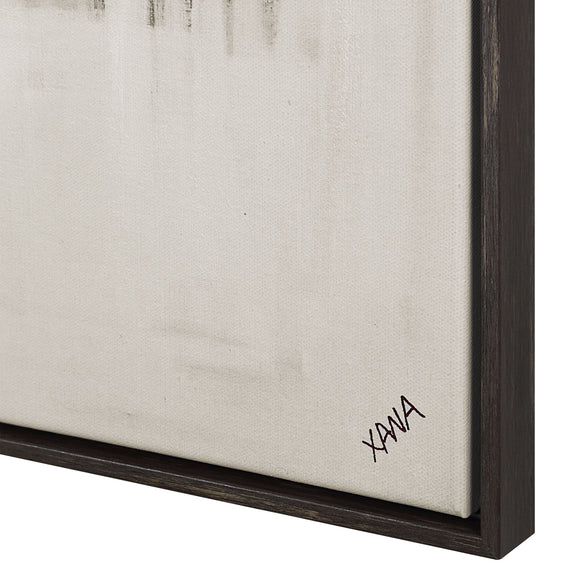 Malva Canvas Art